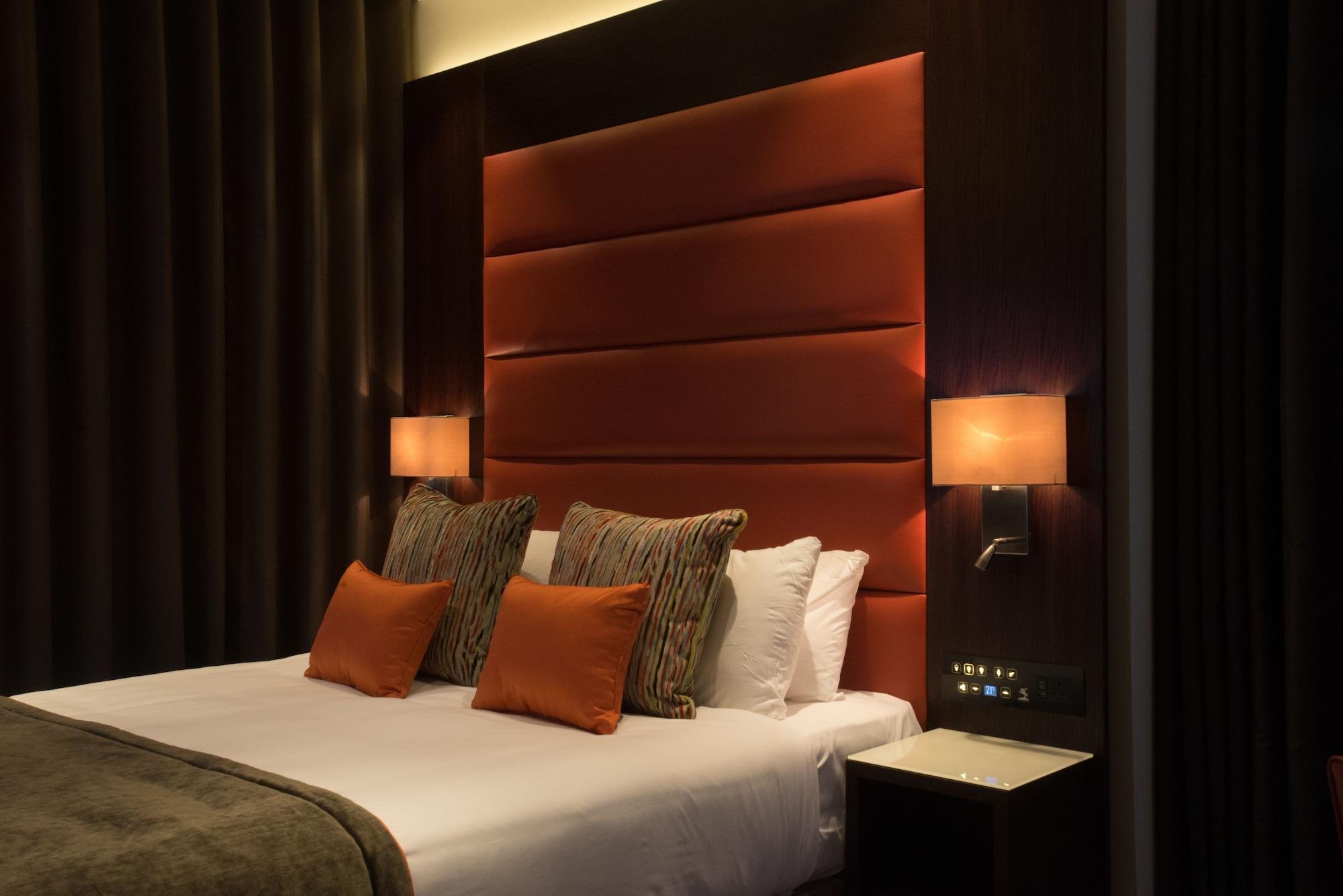 St George's - Wembley 4* Londen